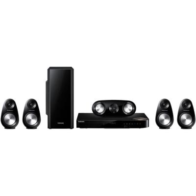Система за домашно кино samsung home theater ht-f6500 - ht-f6500/en
