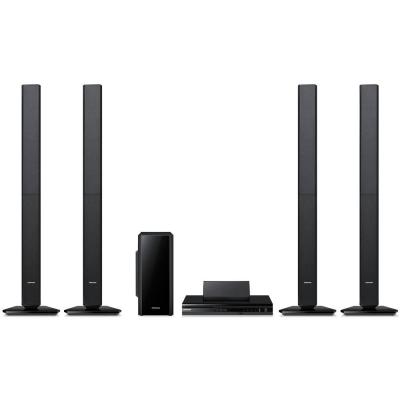 Система за домашно кино samsung home theater ht-f455 - ht-f455/en