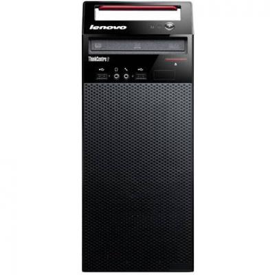 Настолен компютър pc lenovo thinkcentre edge 72 tower,intel core i3-3220(3.3ghz,3mb cache),4gb 1600, 500gb 7200rpm,intel hd graphics - rce51bl