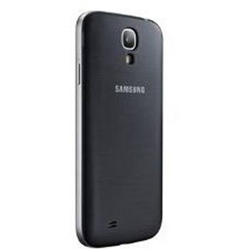Samsung wireless charging pad for galaxy s4 black - ep-ci950ibegww
