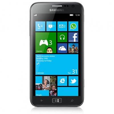 Мобилен телефон samsung smartphone gt-i8750 ativ windows + samsung 64gb micro sd card pro (class10, uhs-1 grade1, r15/w7) - gt-i8750alavvt_mb-mgcgb/eu