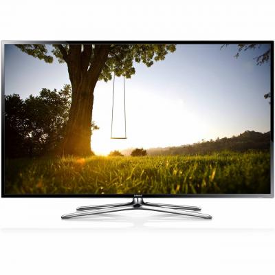 Led телевизор - samsung 55' ue55f6400 - ue55f6400awxxh