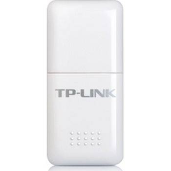 Безжичен адаптер тп линк/tp-link/ tl-wn723n безжичен n usb - tp-tl-wn723n