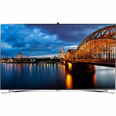 3d led телевизор - samsung 75' ue75f8000 - ue75f8000slxxh