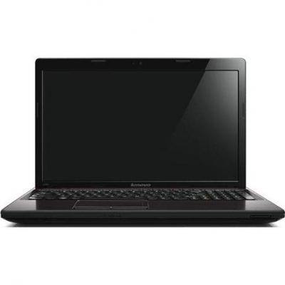 Лаптоп lenovo g580c 15.6' b960 2.2ghz, 4gb, 1tb hdd, dvd, wifi, hd cam, 6cell, black - 59376994