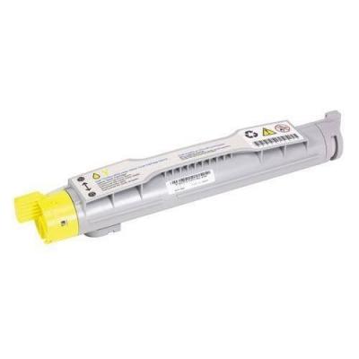 Касета за dell 5100 - yellow - g5774/hg308 - p№ 593-10053 - 101dell5100y
