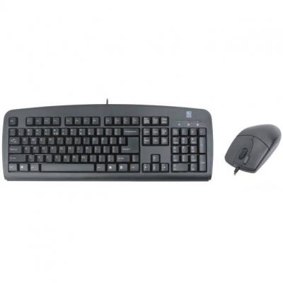 A4tech kb-72620 комплект клавиатура и мишка, usb - a4-key-kb-72620-bl-usb