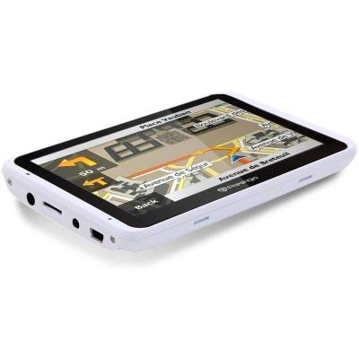 Навигация - prestigio gps geovision 5800bthddvr (5',800x480,4gb,128mb ram,atlas v, bt, dvr, igo ) - pgps5800eu4dvrbkng