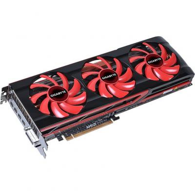 Vga gb r799d5-6gd-b hd7990 6g ddr5