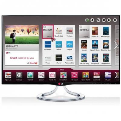 Ips монитор - 27 tv lg 27mt93s-pz ips