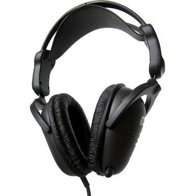 Геймърски слушалки steelseries 3h - steel-head-61012