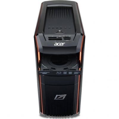 Настолен компютър acer predator g3620, intel core i5-3350p (3.10ghz, 6mb), 8gb 1600mhz ddr3, 1tb hdd 7200 rpm sata iii, dvd+/-rw, dt.sjpex.048