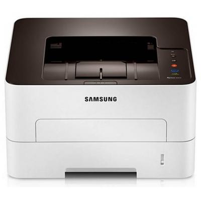 Лазерен принтер - samsung sl-m2625 a4 mono laser printer 26ppm - sl-m2625/see