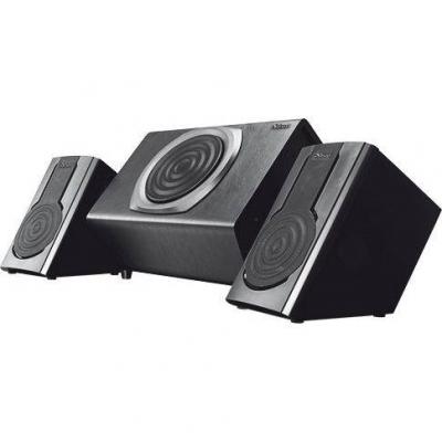 Тонколони trust tytan stage 2.1 speaker system with bluetooth - 19321
