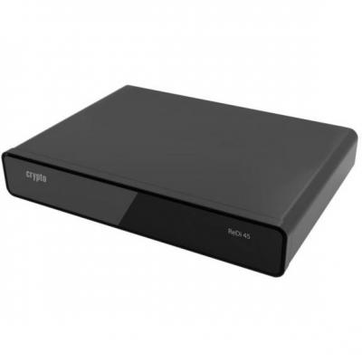 Crypto dvb-t receiver [redi 45] sd