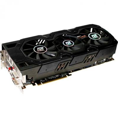 Video card power color ax7990 6gbd5-2dhj