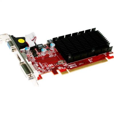 Video card power color ax5450 2gbk3-shv2
