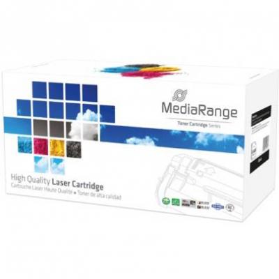 Съвместима тонер касета за hewlett packard lj p1505/m1522/m1120 (cb436a) - mediarange