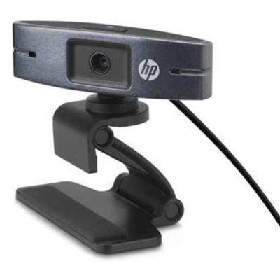 Уеб камера hp webcam hd 2300, y3g74aa