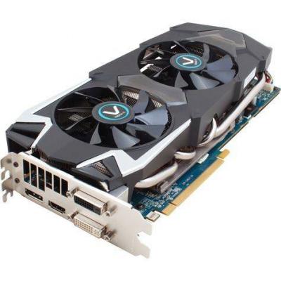Video card sapphire vapor-x r9 280x 3g g5
