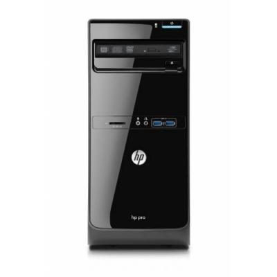 Настолен компютър - 3500mt i3-3240 4gb  500gb 7200 dvdrw windows 8 pro downgrade to windows7 pro  - d5r79ea