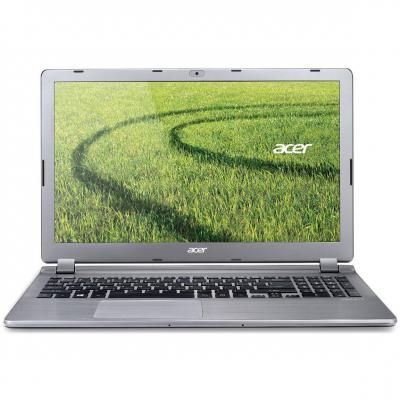 Преносим компютър - acer aspire v5-573pg, intel core i7-4500u (up to 3.00ghz, 4mb), 15.6" fullhd (1920x1080) - nx.mcbex.002