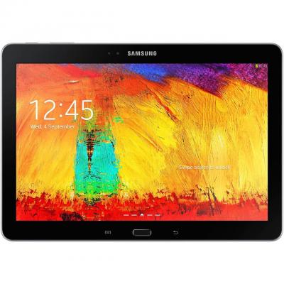 Таблети - samsung sm-p6050 galaxy note 10.1 (2014 edition), 10.1', 16gb, 3g, black - sm-p6050zkabgl