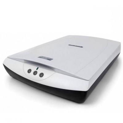 Плосък скенер microtek scanmaker 3880, 48bit, 2400x1200 dpi, usb2.0 - scanmaker 3880