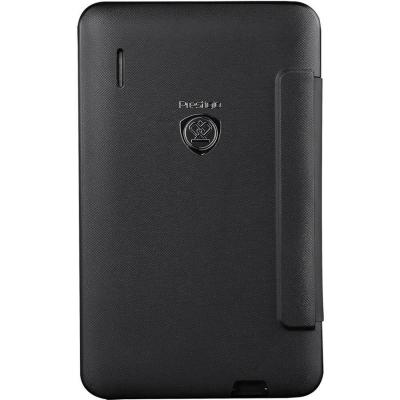 Калъф за таблет tablet case prestigio 7' ptc3670bk full protection black, plastic/polyurethane suitable for tablet pmp3670 - ptc3670bk