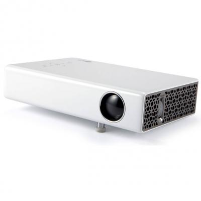 Мултимедиен проектор projector lg pb60g led 500 lu