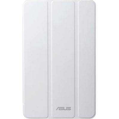 Калъф asus tricover /pho hd7 white