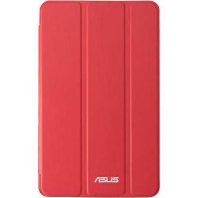 Калъф asus tricover /pho hd7 red
