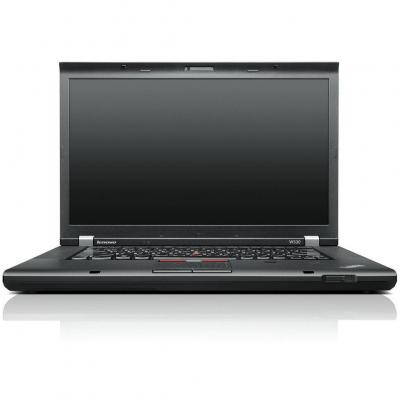 Лаптоп - lenovo thinkpad w530 (mtm24385lg) intel core i7-3740qm (2.7ghz), 8gb (4+4), 1tb 5400rpm - n1g5lbm_0a65699