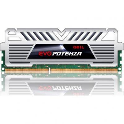 Ram 2x4g ddr3 3000 geil evopotenzw