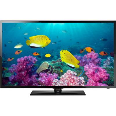 Lcd телевизор samsung 40' ue40f5000, full hd led tv, 100hz, dvb-t/c - ue40f5000awxbt