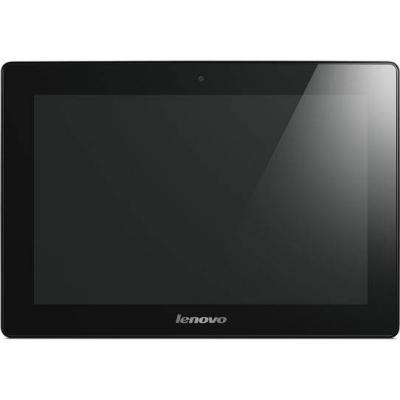Таблет lenovo ideatab s6000l wifi bt4.0, mediatek 1.2ghz quadcore, 10.1" ips 1280 x 800 - 59394061
