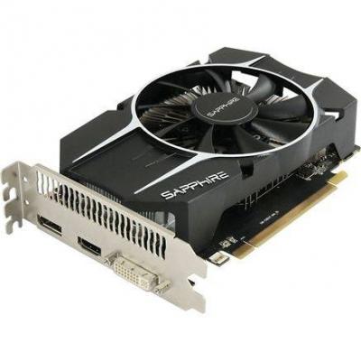 Видео карта sapphire r7 260x 2g gd5 1xdvi