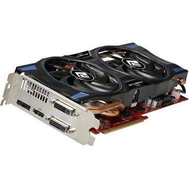 Видео карта powercolor r9 280x 3gb gddr5