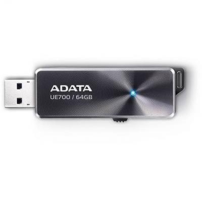 Флаш памет 128gb usb3.0 ue700 adata