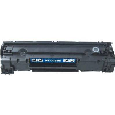 Касета за hp p1102/1102w - ce285a - black - brand new - corporate cartridge - 1 pcs. - p№ nt-ch285cj-oa - g&g - 100hpce285a h