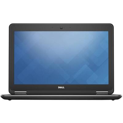 Лаптоп dell latitude e7240, intel core i7-4600u (up to 2.60ghz, 3mb), 12.5' hd (1366x768) wled-backlit, 8192mb ddr3l, 256gb ssd - ca013le72406em