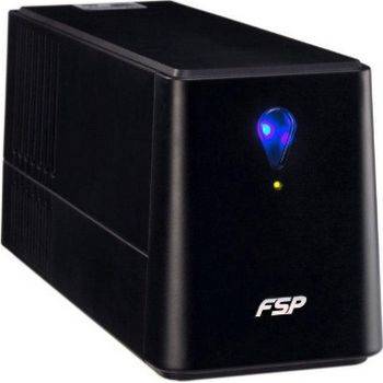 Ups fortron ep850 sp ups surge protector