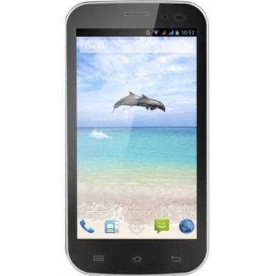Мобилен телефон goclever fone 450q, 4.5' ips (1280x720), 1.2ghz quad core a7, 1gb, 4gb - 5906736056784