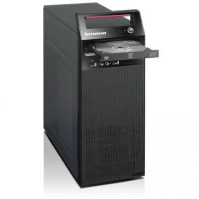 Настолен компютър pc lenovo thinkcentre edge 72 tower,intel pentium g2020(2.9ghz,3mb cache) - rcefebl