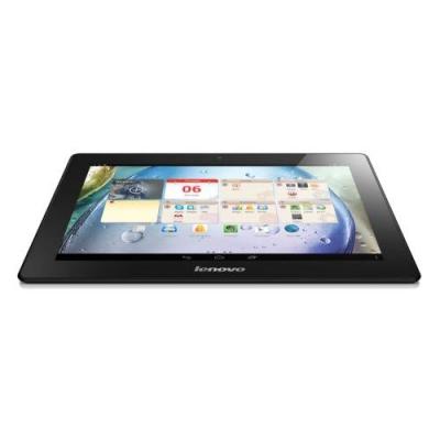 Таблет - lenovo ideatab s6000 3g wifi gps bt4.0, cortex a7 1.2ghz, 10.1' ips 1280 x 800, 1gb ddr2, 32gb flash, sim slot, 5mp  - 59373790