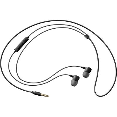 Слушалки - samsung wired headset hs3303 black - eo-hs1303begww