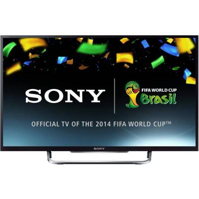 Телевизор sony kdl-32w705b 32' full hd edge led tv bravia, dvbs2-c/t2/s2 - kdl32w705bbaep