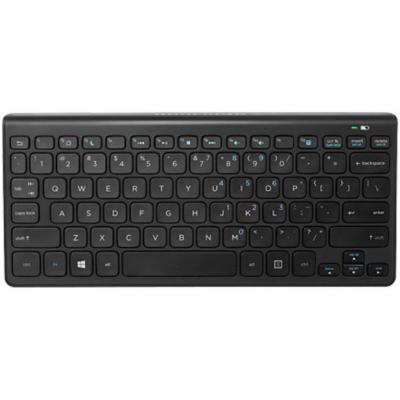 Клавиатура за таблет hp bluetooth keyboard k4000 - f3j73aa