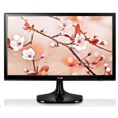 Монитор - 22 tv lg 22mt55d-pz