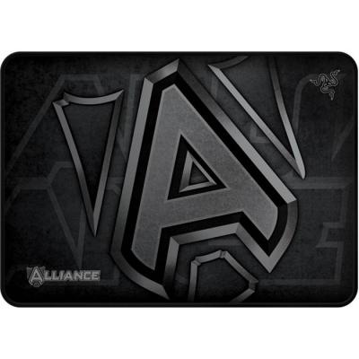 Геймърски пад goliathus - medium (speed) - team alliance - rz02-01070900-r3m1